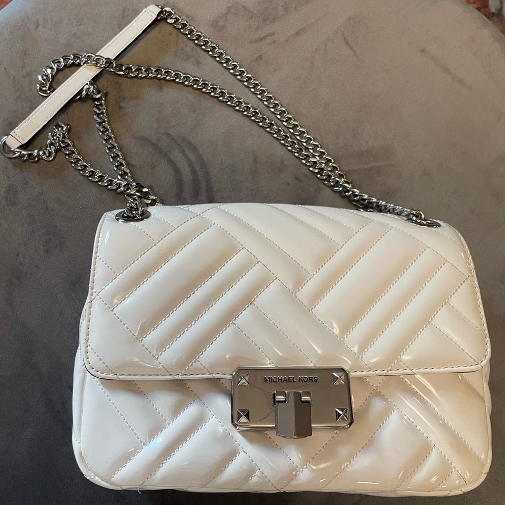 Michael Kors Peyton shoulder bag